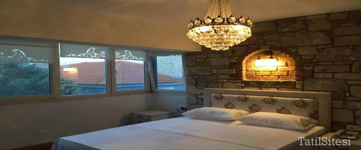 Alaçatı Sardunya Hotel